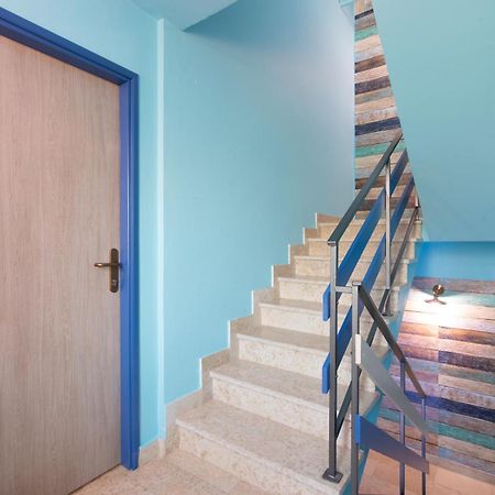 Rooms & Studio Apartments By The Way Baška Exterior foto