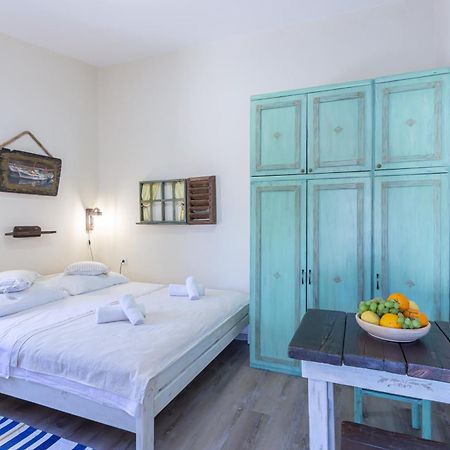 Rooms & Studio Apartments By The Way Baška Exterior foto