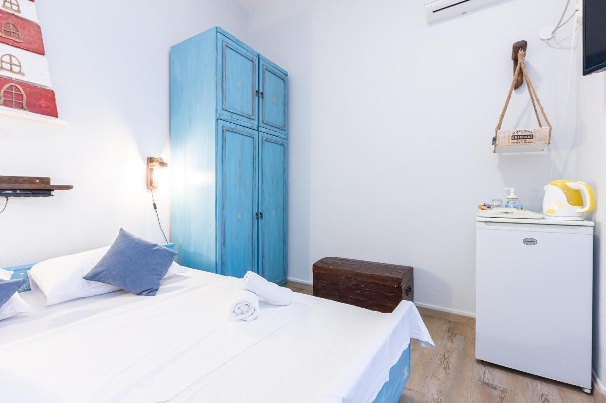 Rooms & Studio Apartments By The Way Baška Exterior foto