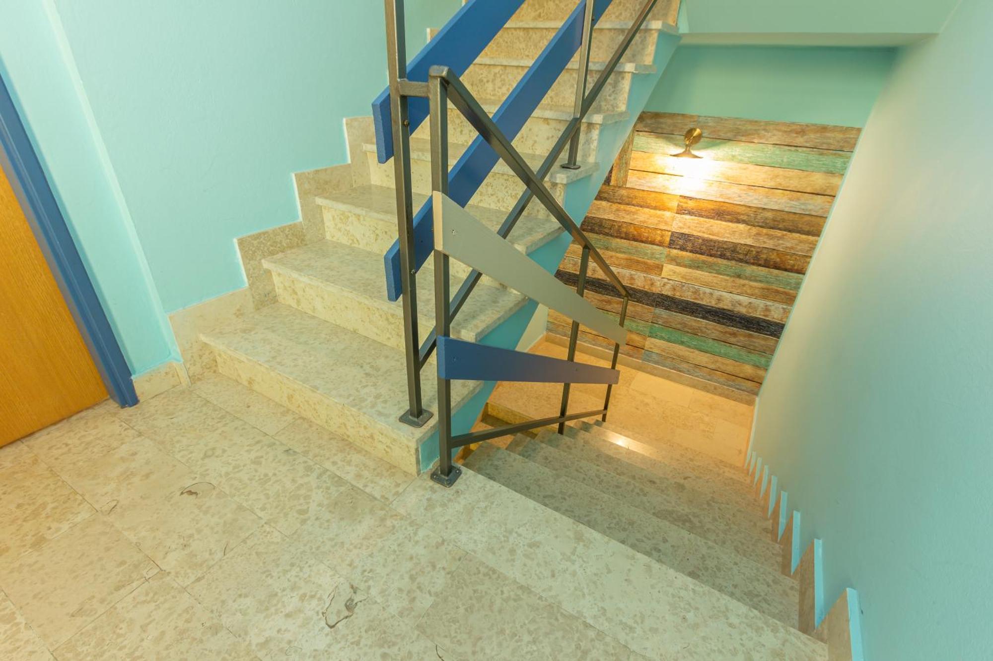 Rooms & Studio Apartments By The Way Baška Exterior foto